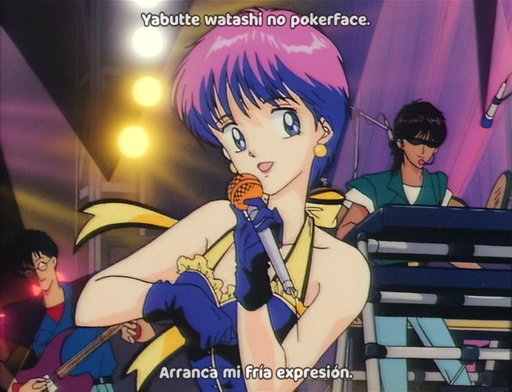 Handsome Girl (AkemiSubs)